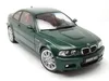 Solido 421186336 - 1:18 BMW E46 M3 Coupe 2000 grün Produktbild-Vorschau 15