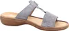 Mules con tacco fino a 30 mm (casual) 60885-12 Anteprima dell’immagine prodotto 52