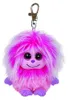 Clip Kink - rose Frizzy, 8.5cm Voir les images du produit 2