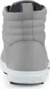 Birkenstock QO 700 Unisex Sneaker high in Grau, Größe 39 Produktbild-Vorschau 3