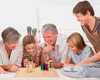 ideen.kollektiv Planche système Planche familiale Planche Voir les images du produit 6