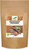 KAROB NIEPRAŻONY SPROSZKOWANY BIO 400 g - BIO PLANET Produktbild-Vorschau
