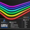Alfombrilla para ratón de gaming Titanwolf RGB, tamaño XL Vista previa de la imagen del producto 6
