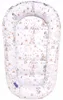 Jukki hnízdečko pro miminko Kokon Comfort 100x55 cm – Náhled obrázku produktu 3