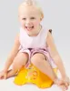 TEGA BABY Vasino con melodia beige Anteprima dell’immagine prodotto 7