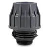 Poolanschluss-SET 25m Poolflex PVC Druckschlauch Ø 50mm + Produktbild-Vorschau 4