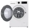Waschtrockner Samsung AI Eco Bubble 9 kg / 6 kg 1400 U / Produktbild-Vorschau 6