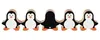 Goki Stapelfiguren Pinguine, 2 Jahr(e), 18 Stück(e), Holz Produktbild-Vorschau 8