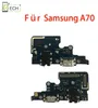 Ladebuchse für Samsung Galaxy A70 A705F Anschluss Connector Produktbild-Vorschau 1