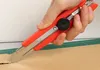 NT Cutter h1310597 NT Cutter L-500P, corpo in plastica, 18 Anteprima dell’immagine prodotto 4