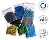 ARTULIO - Diamond Painting Set - Blauer Fantasy Drache mit Produktbild-Vorschau 5