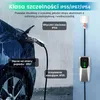 5M 22KW 3-fazowy kabel 63mm do ładowania samochodu Podgląd zdjęcia produktu 10