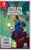 Little Big Adventure - Twinsen's Quest (Limited Edition) Produktbild-Vorschau 2