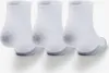 Under Armour Heatgear Locut Socken - Weiß 1346753-100__LG Produktbild-Vorschau 6