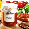 Cascina San Giovanni Bruschetta / Tomatenaufstrich 180 gr. Produktbild-Vorschau 2