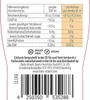 Body Attack Dessert Sauce Mango- 320 ml Produktbild-Vorschau 2