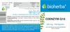 Bioherba Coenzym Q10 200 mg 100 Kapseln Produktbild-Vorschau 2