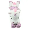 Sweety Toys 8056 XXL Einhorn Pegasus Plüschtier Kuscheltier Produktbild-Vorschau 5