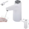 Verk 24007 Pompa elettrica per bottiglie d'acqua USB bianco Anteprima dell’immagine prodotto 10