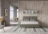 ITYHOME - Gepolstertes Bett mit Bettkasten 160x190 mit Produktbild-Vorschau 7