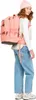 Satch Pack Schulrucksack Nordic Coral Produktbild-Vorschau 20