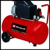 Einhell Kompressor TC-AC 270/50/8 4007360 Produktbild-Vorschau 17