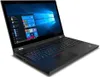 REFURBISHED Laptop Lenovo Thinkpad P15 Gen1 i7-10510U 8 GB Produktbild-Vorschau 1