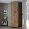Mobile per lavatrice Roomart DORA-I, larghezza 70 cm, Anteprima dell’immagine prodotto 4