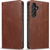 Handyhülle für Samsung Galaxy A34 5G Kunstleder Flip Cover Produktbild-Vorschau 1