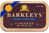 Barkleys Cinnamon & Apple 50g Produktbild-Vorschau 1