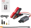 Urządzenie rozruchowe powerbank booster WERKBERG AL008 Podgląd zdjęcia produktu 9