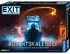 EXIT® - Das Spiel - Adventskalender: Das versteckte Level Produktbild-Vorschau 1