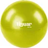 tiguar Easyball 23 cm (oliva) softball per pilates, Anteprima dell’immagine prodotto 5
