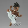 Dragon Ball Z Match Makers UUB Vs Son Goku Figur 8cm Produktbild-Vorschau 4