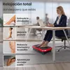 Extralink Plataforma Vibratoria Fitness 200W, 99 Vista previa de la imagen del producto 2
