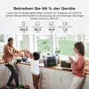 EcoFlow DELTA 2 Max tragbare Powerstation 2048Wh, Produktbild-Vorschau 4
