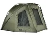 Bivvy MK 5 Seasons Dome Pro 3,5 Mann Angelzelt Produktbild-Vorschau 1