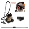 Hitachi CV-975FC ECO Bodenstaubsauger, 880W, beutellos, 18L Produktbild-Vorschau 5