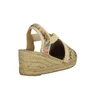 Toni Pons Terra-HK Damen, Sling, Espadrilles, Multi, Leder, Produktbild-Vorschau 3