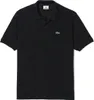 Lacoste Polo Hemd, Schwarz 4XL Produktbild-Vorschau 6