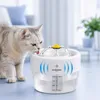 Katzenbrunnen kabellos, 1 L ultraleiser Trinkbrunnen, Produktbild-Vorschau 10