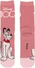 Disney Minnie Mouse ponožky sada 3 - Roztomilý ružový Náhľad obrázku produktu 3