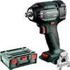 Metabo SSW 18 LTX 550 BL Visseuse à percussion sans fil Voir les images du produit 16