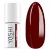 Yoshi | Hybrid-Nagellack - 106 Red Empress - Hybrid-Gellack Produktbild-Vorschau 2
