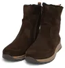 Ara Osaka Winterstiefel Braun Produktbild-Vorschau 6