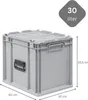 SuperSparSet 5x Eurobox NextGen Portable  Germany | HxBxT Produktbild-Vorschau 2