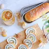 CANDeal Hotdog DIY Set, 3Pcs Antihaft-Hotdog Brötchen Produktbild-Vorschau 5
