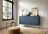 RAVIO Kommode Bari KSZ154 breite 154cm Sideboard mit Produktbild-Vorschau 3