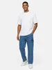 Jeans cargo da uomo Tazzio, vestibilità regolare A112 (blu, Anteprima dell’immagine prodotto 2