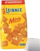 Bahlsen Leibniz Minis (150g Packung) + usy Block Produktbild-Vorschau 1